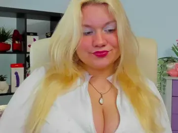 SamanthaDarling  live sex cam