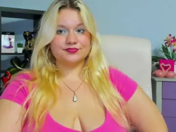SamanthaDarling  live sex cam