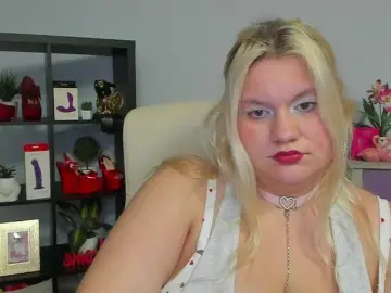 SamanthaDarling  live sex cam
