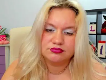 SamanthaDarling  live sex cam