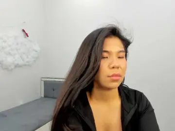 Ainel-kim  live sex cam