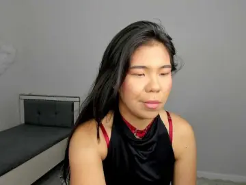 Ainel-kim  live sex cam