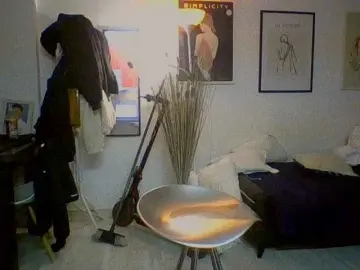 Femmedefeu  live sex cam