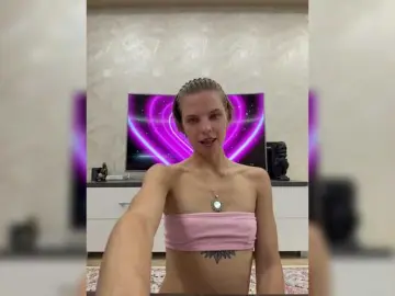 Flexikat  live sex cam