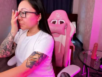 Gentlemuse  live sex cam