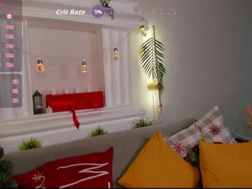 Gentlemuse  live sex cam