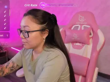 Gentlemuse  live sex cam