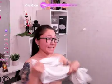 Gentlemuse  live sex cam