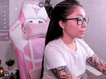 Gentlemuse  live sex cam