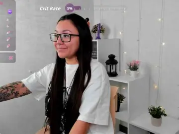 Gentlemuse  live sex cam