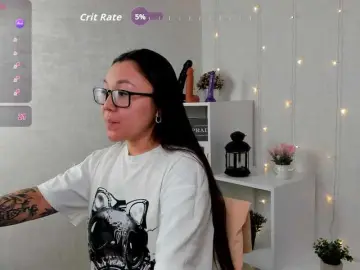 Gentlemuse  live sex cam