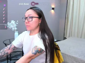 Gentlemuse  live sex cam