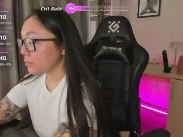 Gentlemuse  live sex cam