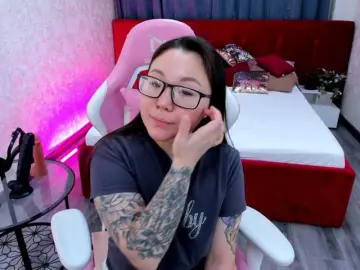 Gentlemuse  live sex cam