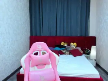 Gentlemuse  live sex cam