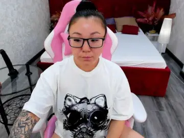 Gentlemuse  live sex cam