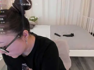 Gentlemuse  live sex cam