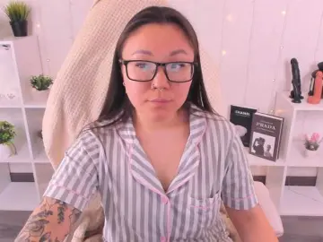 Gentlemuse  live sex cam