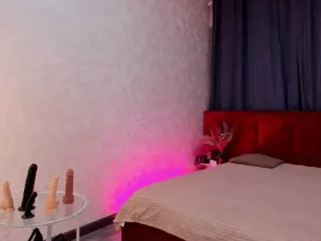 Gentlemuse  live sex cam