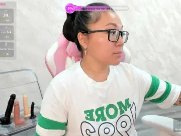 Gentlemuse  live sex cam
