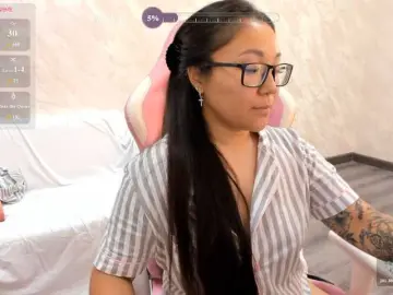 Gentlemuse  live sex cam
