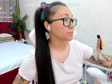 Gentlemuse  live sex cam