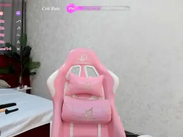 Gentlemuse  live sex cam