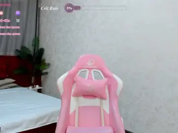 Gentlemuse  live sex cam