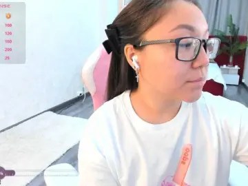 Gentlemuse  live sex cam
