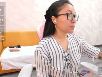 Gentlemuse  live sex cam