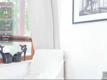 Sugarburn  live sex cam
