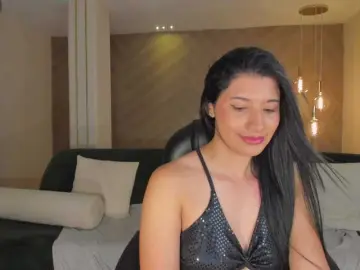 AriaSmid  live sex cam