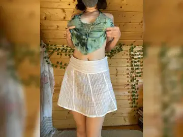 AyraMoon  live sex cam