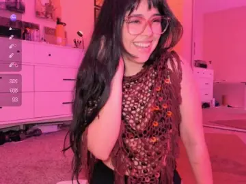 EveeLuna  live sex cam