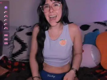 EveeLuna  live sex cam