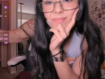 EveeLuna  live sex cam