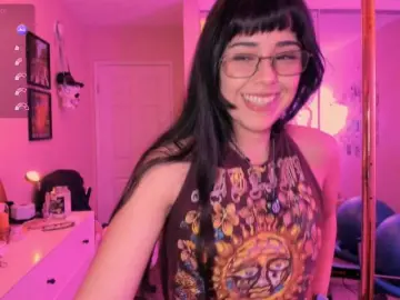 EveeLuna  live sex cam