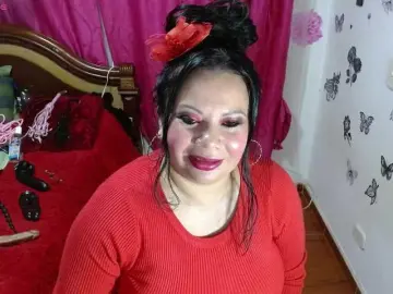 Keilly-Rosse  live sex cam