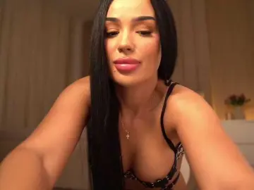 LetiSquirt  live sex cam