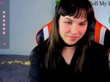 MiaMercure  live sex cam