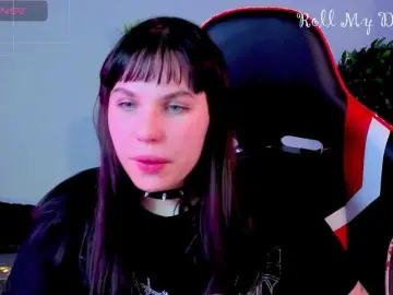 MiaMercure  live sex cam