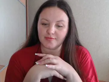 SabrinaWeaver  live sex cam