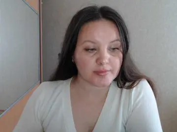 SabrinaWeaver  live sex cam