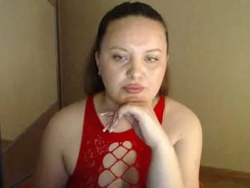 SabrinaWeaver  live sex cam