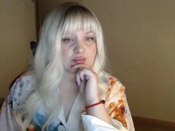 SabrinaWeaver  live sex cam