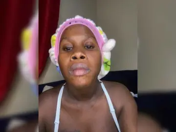 TeaserTracy1  live sex cam