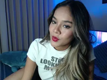 Lilypeachxx  live sex cam