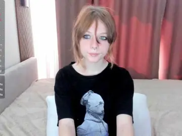 Misscrystall  live sex cam