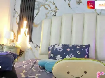 Mollieblue69  live sex cam