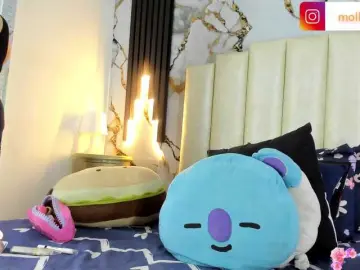 Mollieblue69  live sex cam